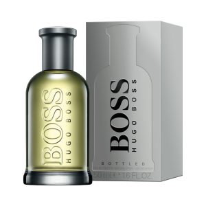 BOSS Bottled Eau de Toilette 50 ml